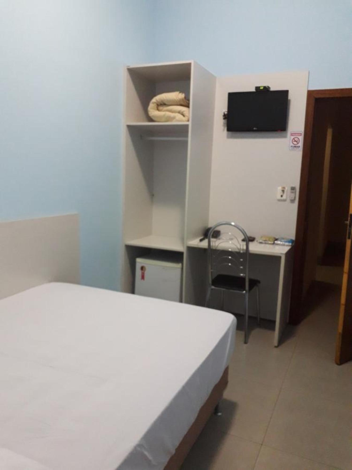 Emmis Park Hotel Aparecida do Taboado ภายนอก รูปภาพ