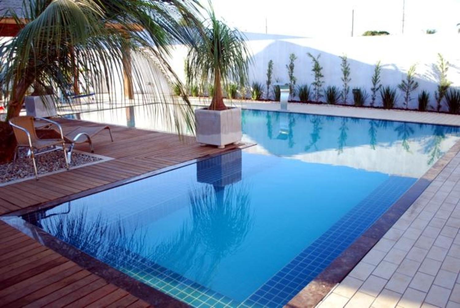Emmis Park Hotel Aparecida do Taboado ภายนอก รูปภาพ